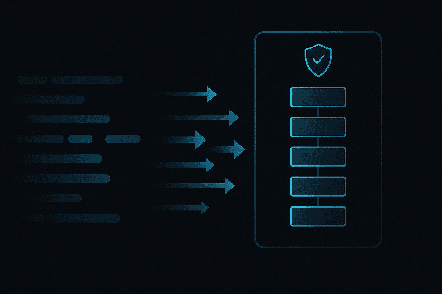 From Logs to Evidence: Turning Raw Events into Compliance Ready Records