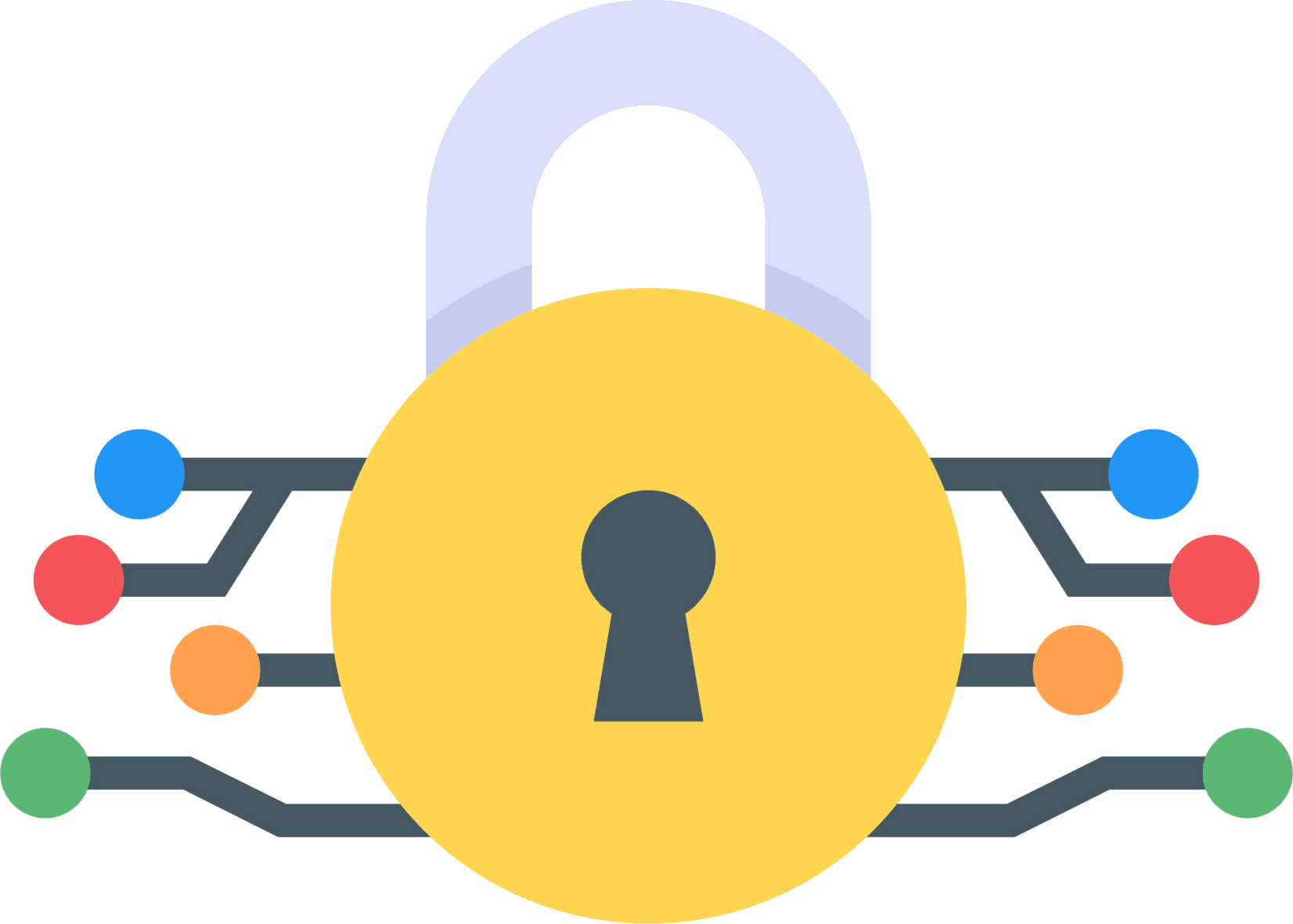 Make history tamper-evident